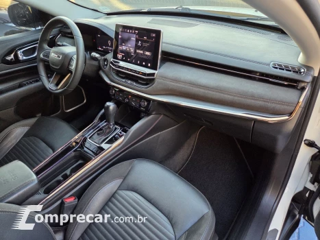 COMMANDER 1.3 T270 TURBO FLEX LIMITED AT6