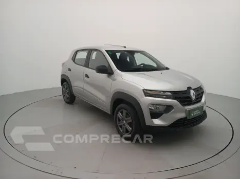 KWID 1.0 12V SCE FLEX ZEN MANUAL
