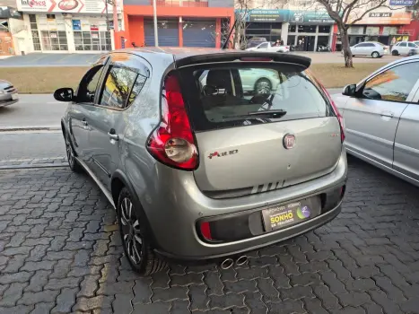 PALIO 1.6 MPI SPORTING 16V