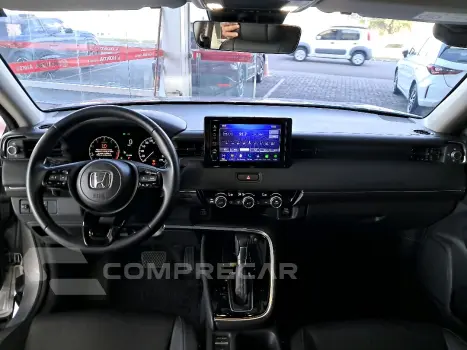 HR-V 1.5 DI I-VTEC TURBO FLEX TOURING CVT