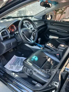 CITY 1.5 I-vtec LX