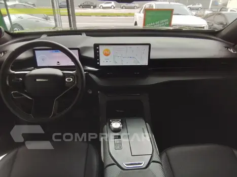 HAVAL H6 GT 1.5 PHEV AWD E-TRACTION