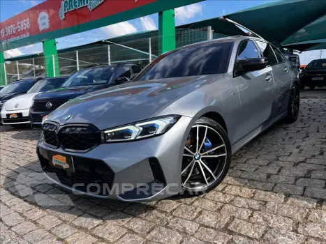 320I 2.0 16V Turbo M Sport