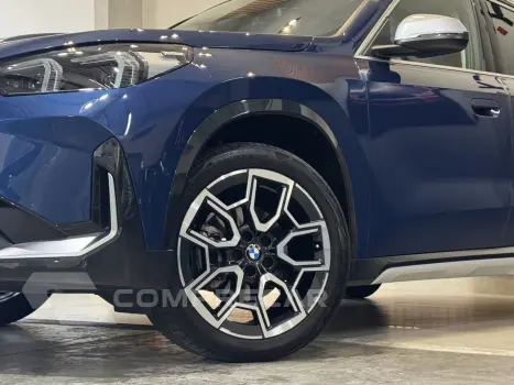 X1 2.0 16V TURBO GASOLINA SDRIVE20I X-LINE STEPTRONIC