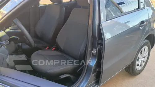 GOL 1.0 12V MPI Totalflex