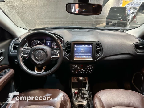 COMPASS 2.0 16V Sport