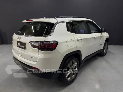 COMPASS 1.3 T270 TURBO FLEX LONGITUDE AT6