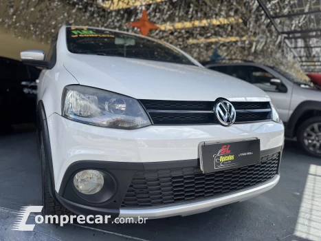 CROSSFOX 1.6 MI 8V