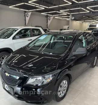 ONIX 1.0 MPFI JOY 8V