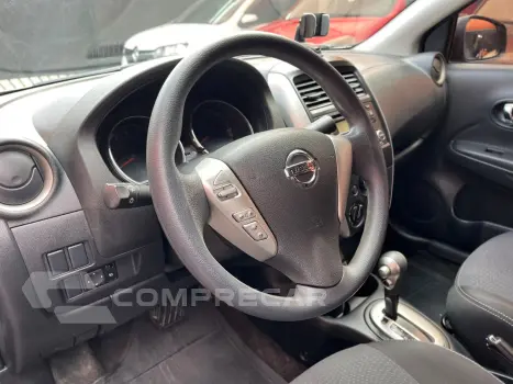 VERSA 1.6 16V SV