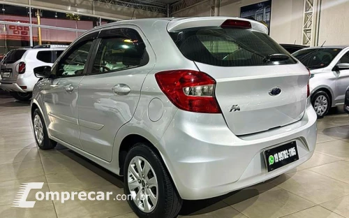 KA SE 1.0 HA B
