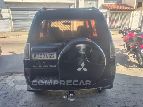 PAJERO 2.0 TR4 4X4 16V