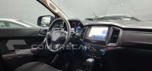 Ranger XLS 2.2 4x4 CD Diesel Aut.