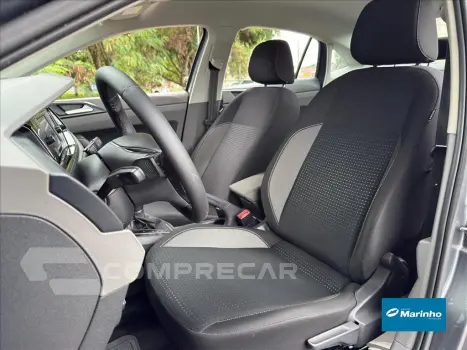 VIRTUS 1.0 200 TSI COMFORTLINE AUTOMÁTICO