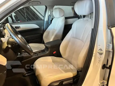 HR-V 1.5 16V 4P FLEX ADVANCE TURBO AUTOMÁTICO CVT
