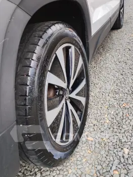 Taos 1.4 16V 4P FLEX 250 TSI HIGHLINE AUTOMÁTICO