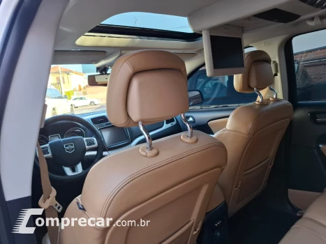 JOURNEY 3.6 RT V6