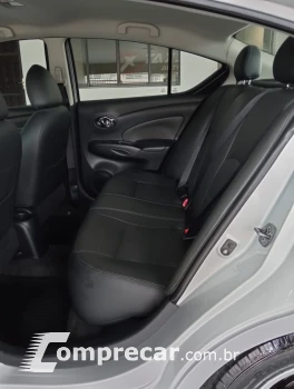 VERSA 1.6 16V SL