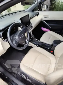 COROLLA CROSS 1.8 VVT-I Hybrid Special Edition