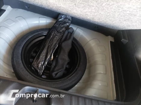 TRACKER 1.0 Turbo