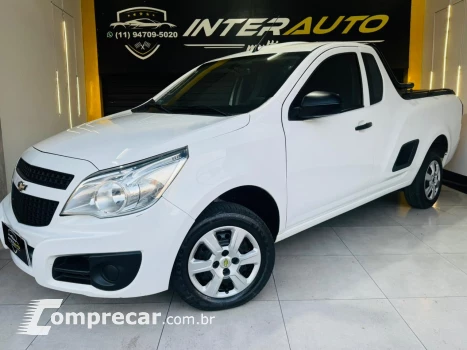 MONTANA 1.4 MPFI LS CS 8V