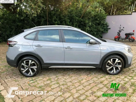 NIVUS 1.0 200 TSI TOTAL FLEX HIGHLINE AUTOMÁTICO