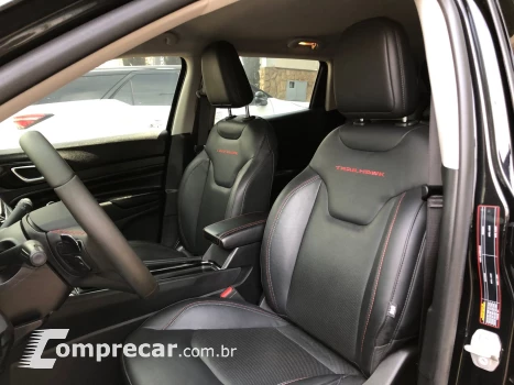 Compass 2.0 Td350 Turbo Diesel Trailhawk At9