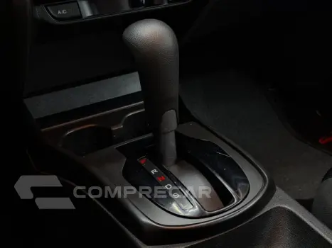 CITY - 1.5 LX 16V 4P AUTOMÁTICO