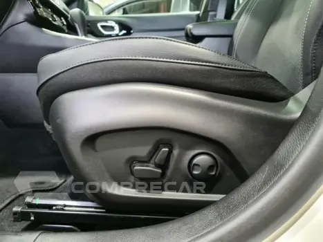 COMPASS SERIE S T270 TURBO FLEX AUT.