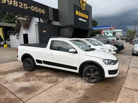 SAVEIRO 1.6 MI Trend CS 8V G.V