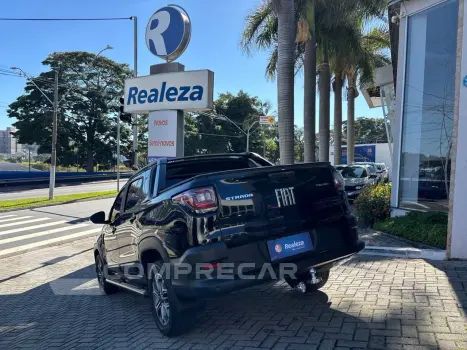 Strada Volcano 1.3 Flex 8V CD