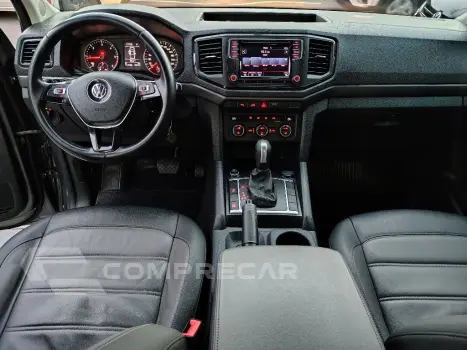 AMAROK Comfor. CD 2.0 TDI 4x4 Dies. Aut.