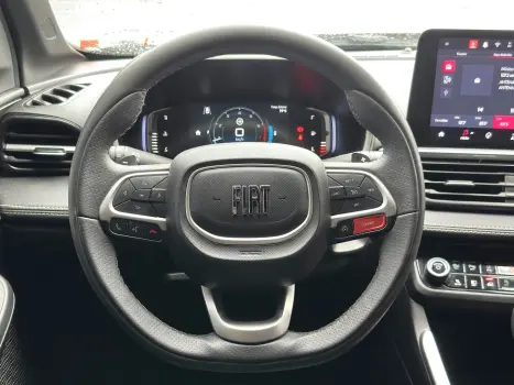 FASTBACK 1.0 TURBO 200 HYBRID IMPETUS CVT