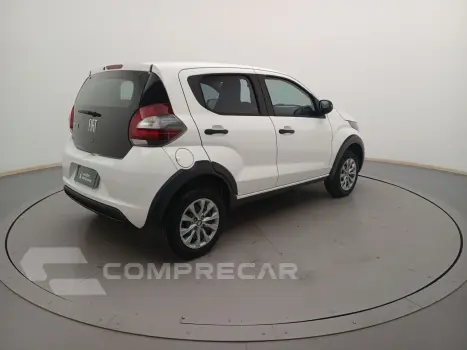 MOBI 1.0 EVO FLEX LIKE. MANUAL