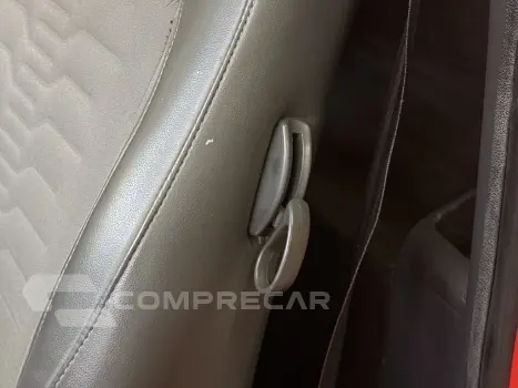 SAVEIRO 1.6 CROSS CE 8V FLEX 2P MANUAL
