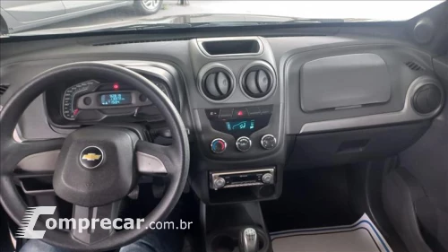 MONTANA 1.4 MPFI LS CS 8V