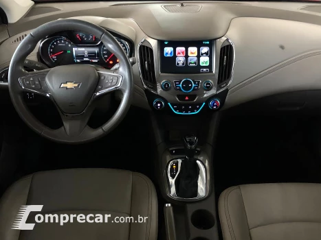 CRUZE 1.4 Turbo Sport6 LTZ 16V