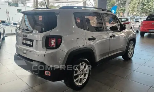 RENEGADE SPORT AT