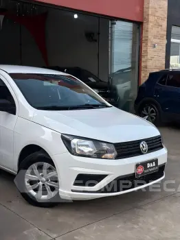 GOL 1.0 12V MPI Totalflex
