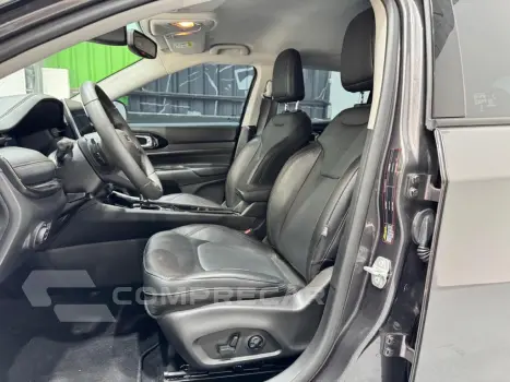 COMPASS 1.3 T270 TURBO FLEX LIMITED AT6