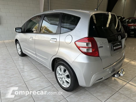 FIT 1.4 LX 8V