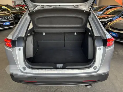 HR-V EXL 1.5 Flex Sensing 16V 5p Aut.