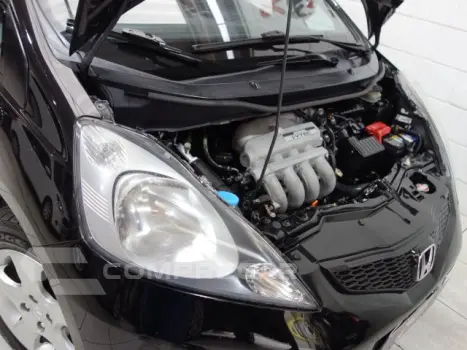 FIT - 1.4 LX 16V 4P AUTOMÁTICO