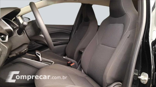 ONIX 1.0 TURBO FLEX PLUS LT AUTOMÁTICO
