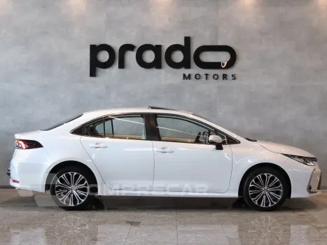 COROLLA 2.0 Altis 16V