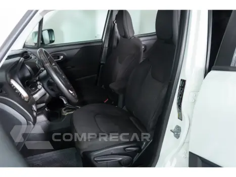 RENEGADE 1.8 16V FLEX 4P AUTOMÁTICO