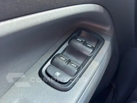 ECOSPORT 2.0 FREESTYLE 16V FLEX 4P AUTOMÁTICO