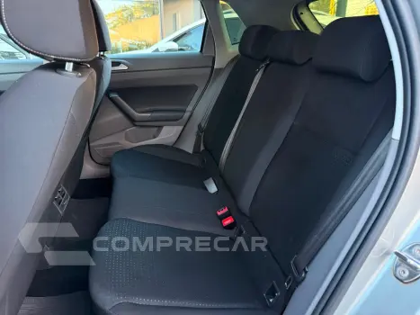 Polo Comfort. 200 TSI 1.0 Flex 12V Aut.