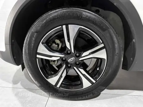 TIGGO 5x 1.5 VVT TURBO iFLEX SPORT CVT