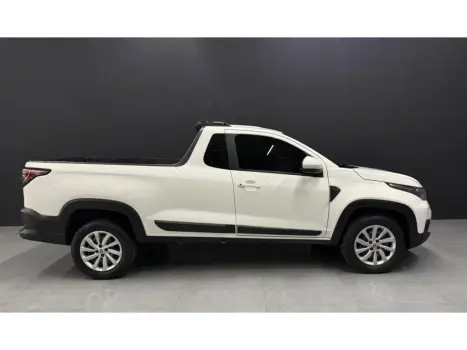 STRADA 1.4 FIRE FLEX ENDURANCE CS MANUAL